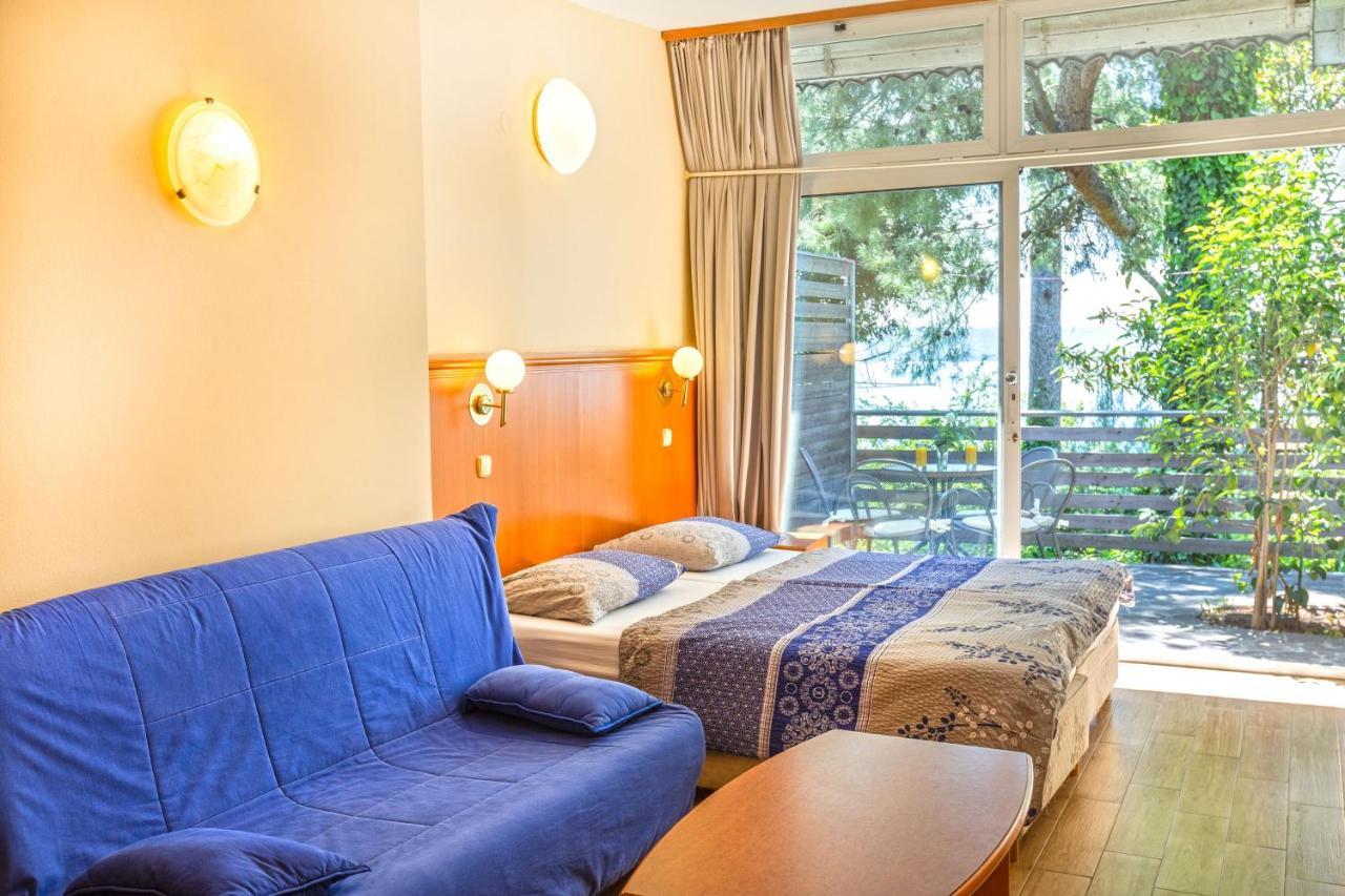 Maestral Residence Portoroz Ngoại thất bức ảnh