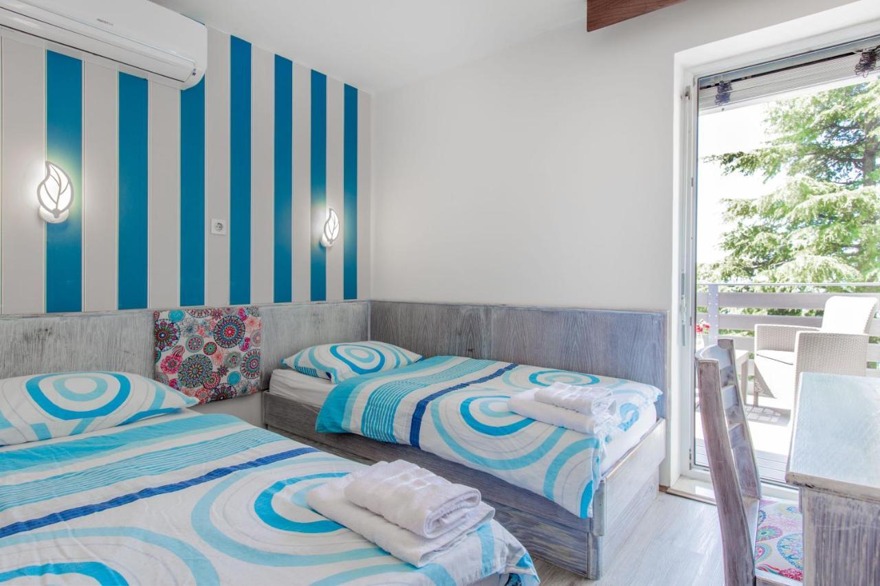 Maestral Residence Portoroz Ngoại thất bức ảnh