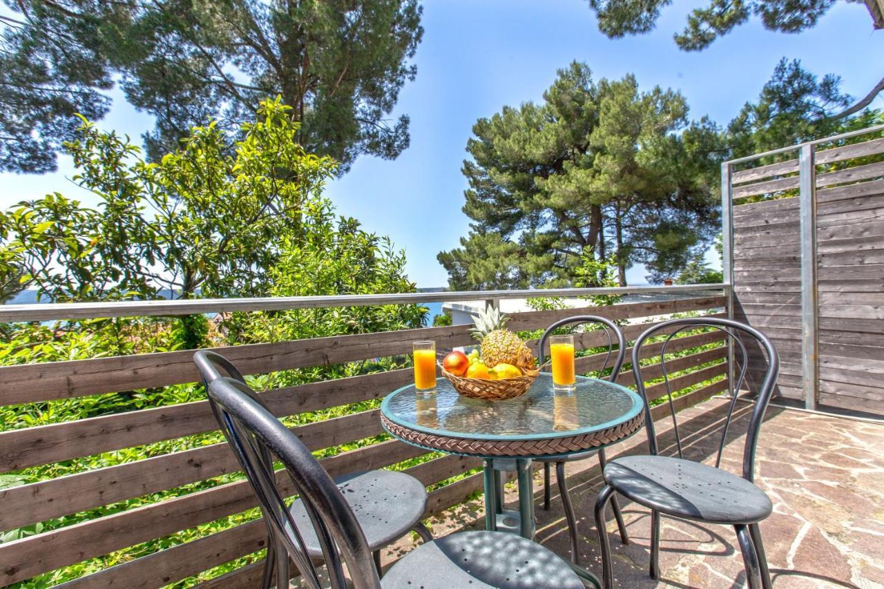 Maestral Residence Portoroz Ngoại thất bức ảnh