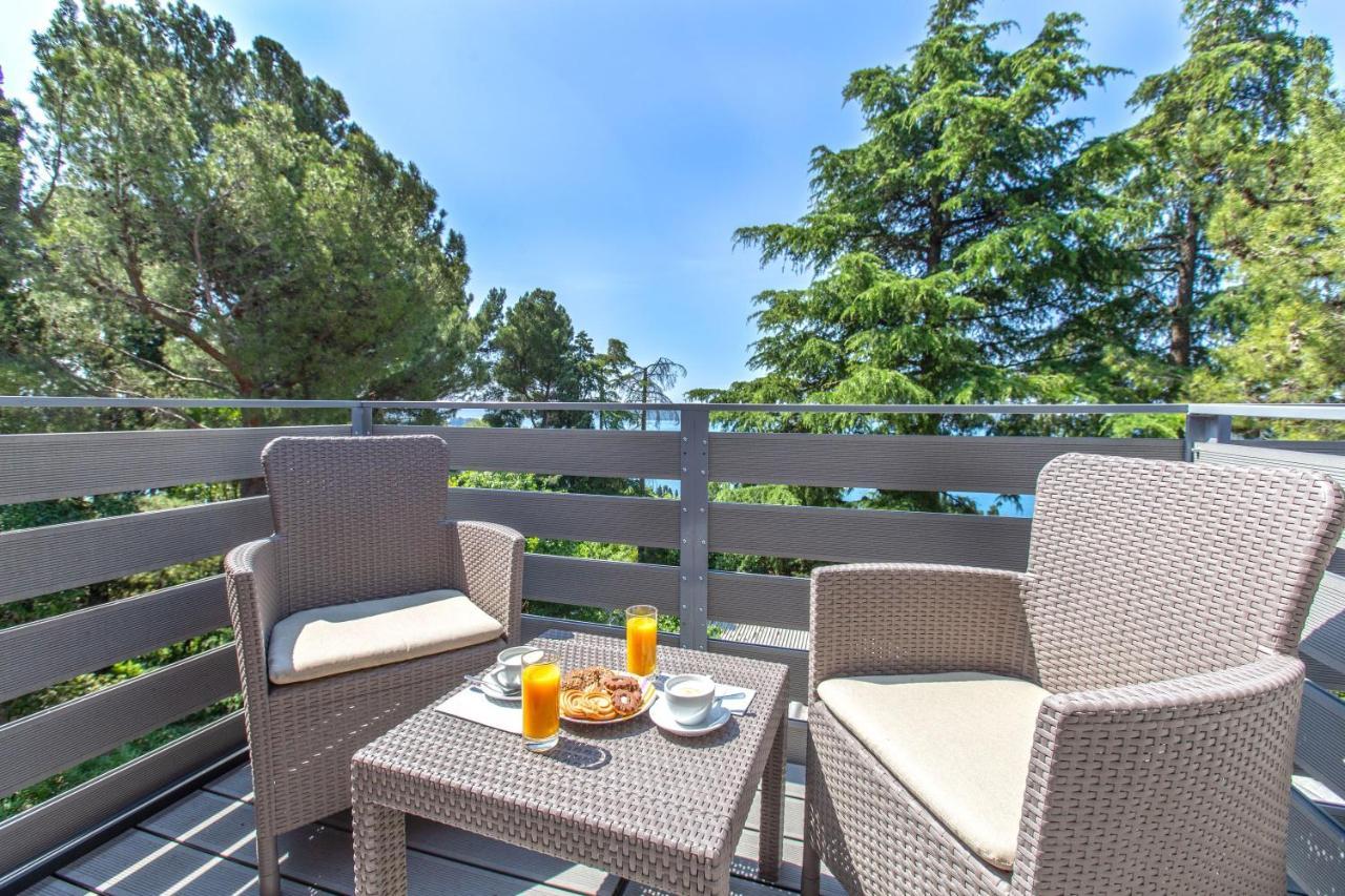 Maestral Residence Portoroz Ngoại thất bức ảnh