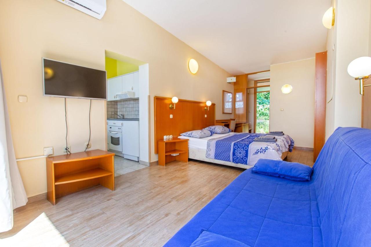 Maestral Residence Portoroz Ngoại thất bức ảnh