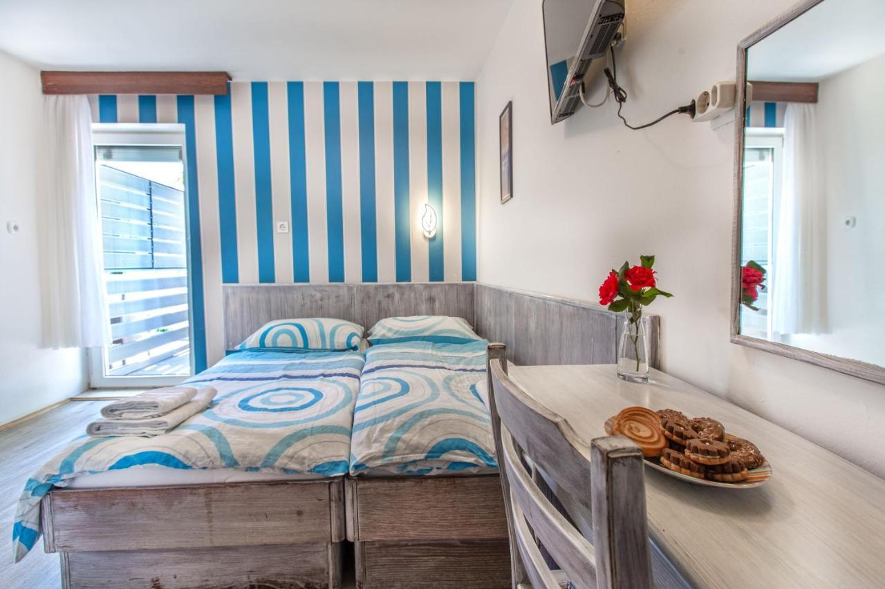 Maestral Residence Portoroz Ngoại thất bức ảnh