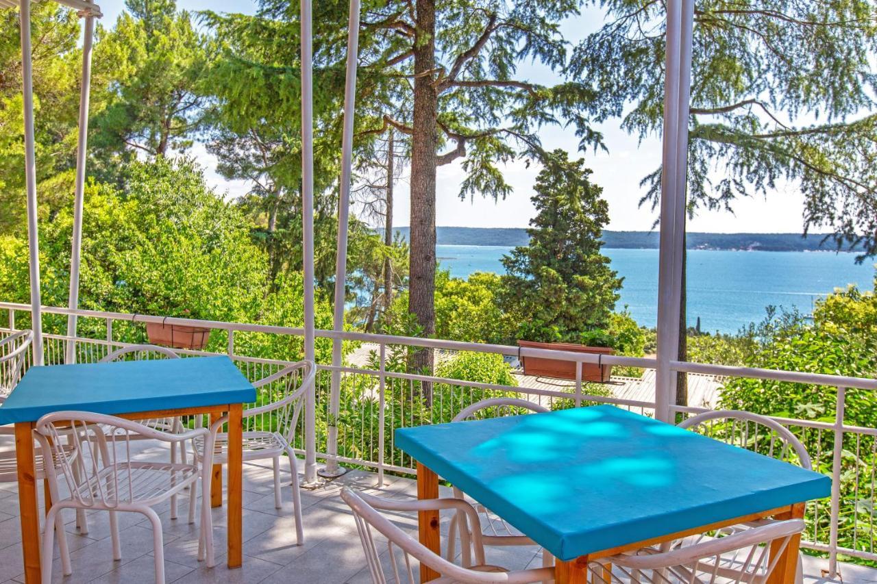 Maestral Residence Portoroz Ngoại thất bức ảnh