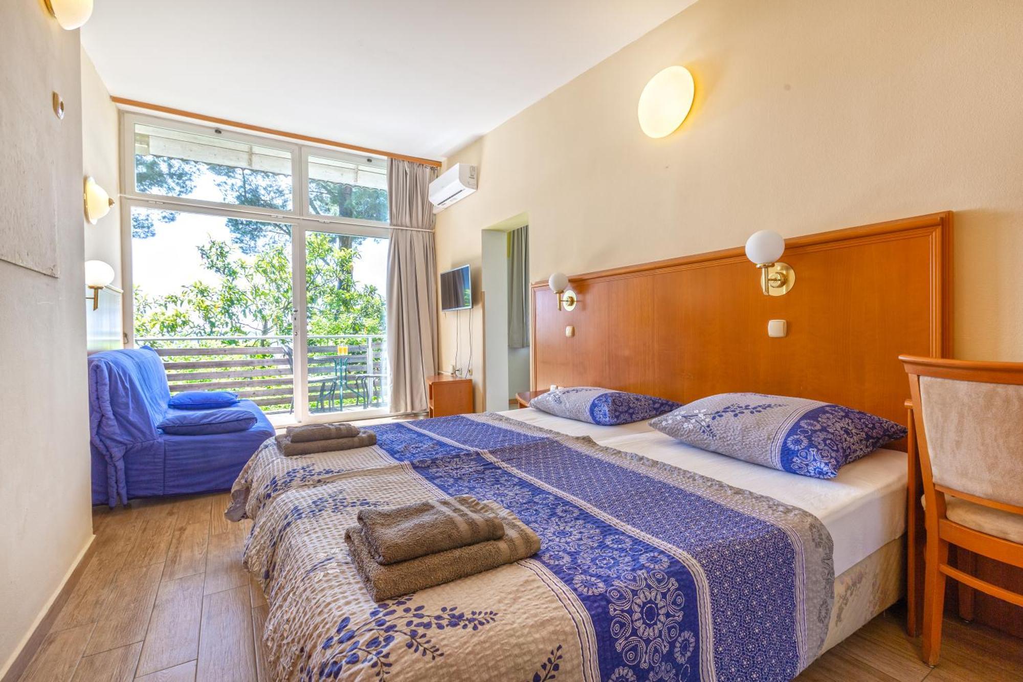 Maestral Residence Portoroz Ngoại thất bức ảnh