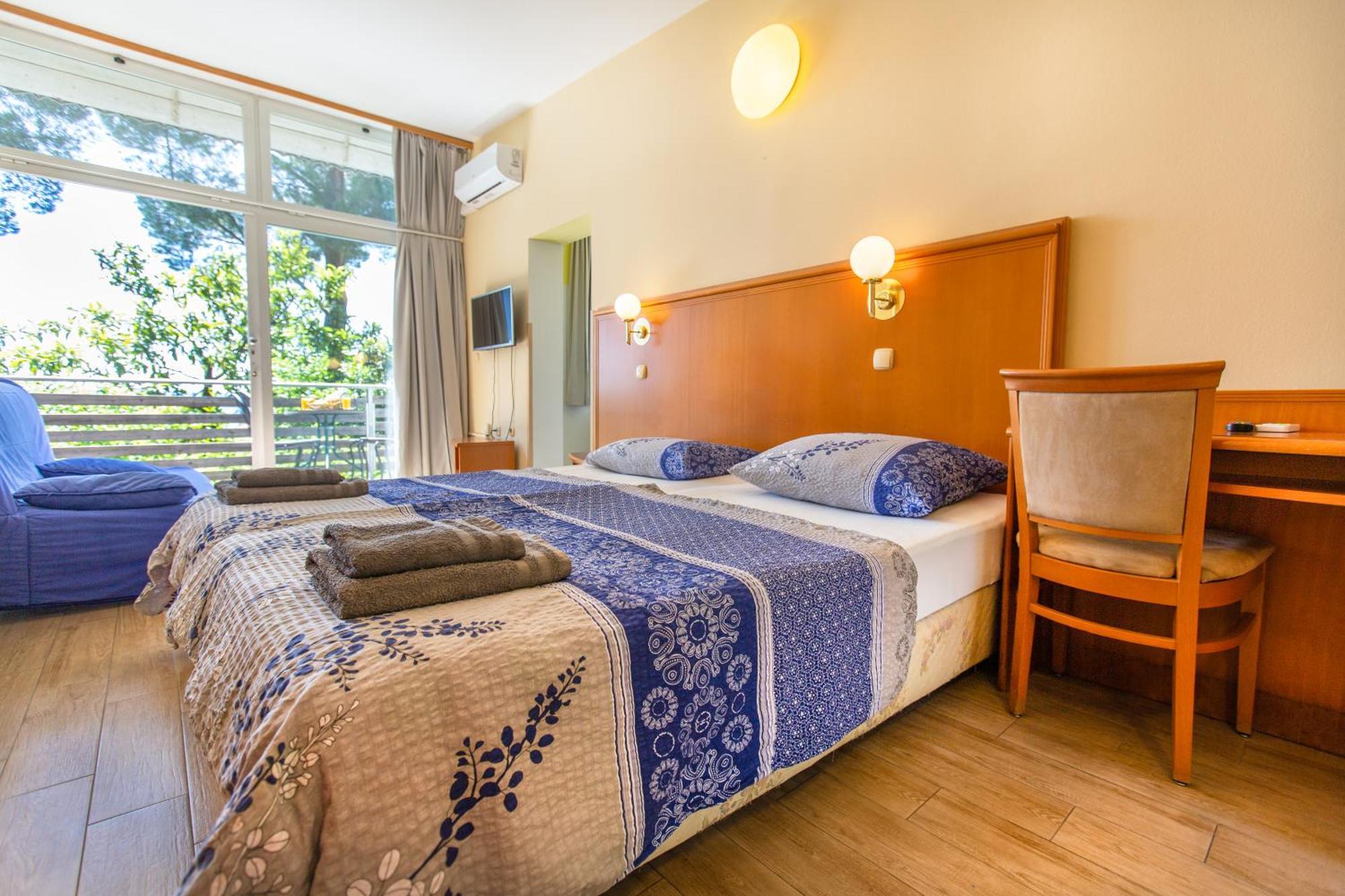 Maestral Residence Portoroz Ngoại thất bức ảnh