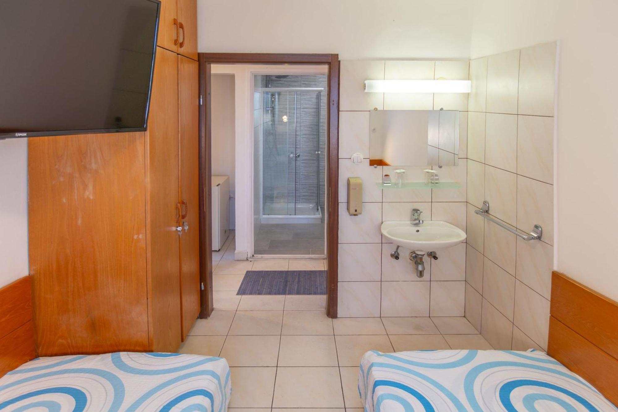 Maestral Residence Portoroz Ngoại thất bức ảnh