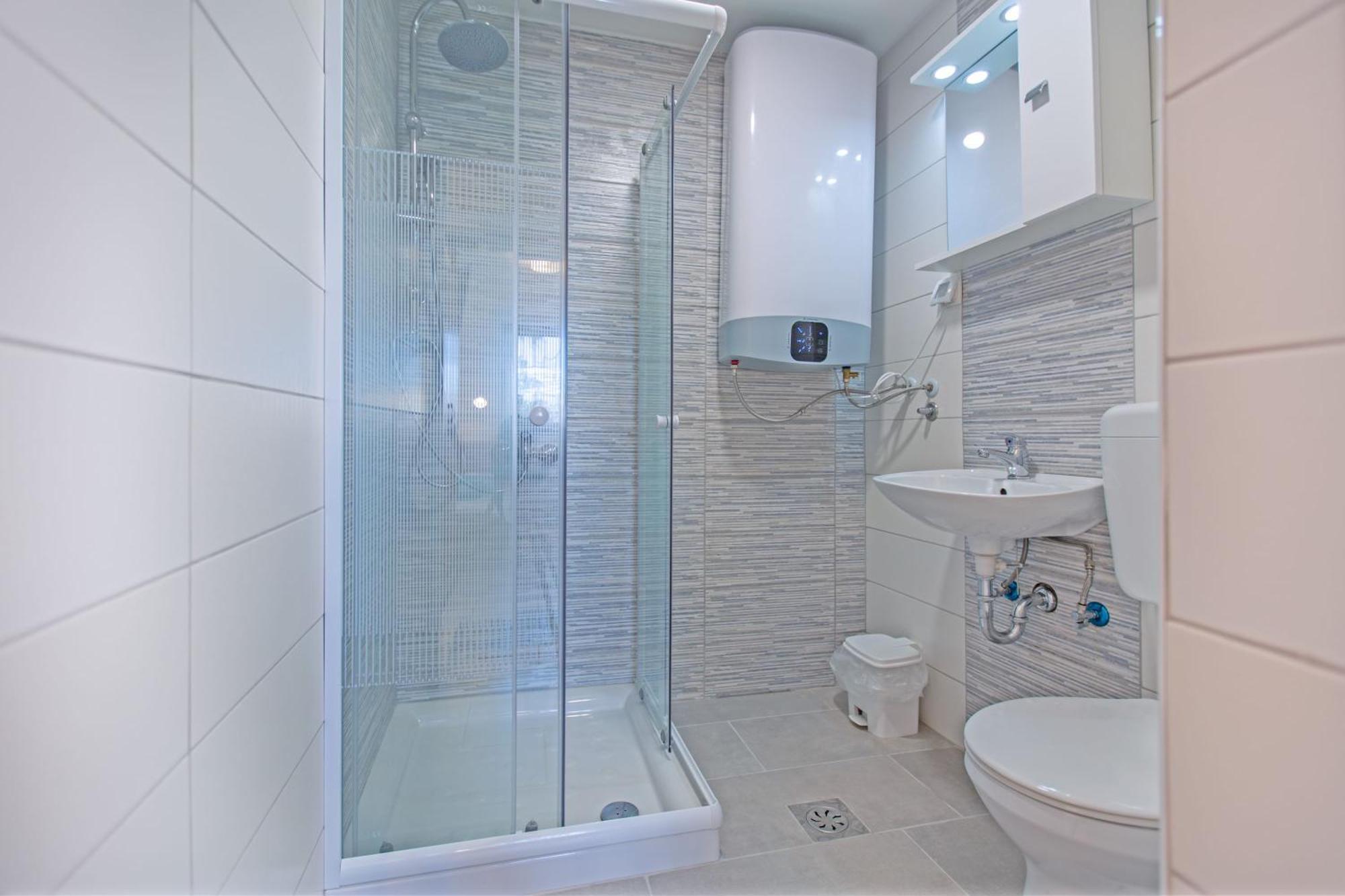 Maestral Residence Portoroz Ngoại thất bức ảnh
