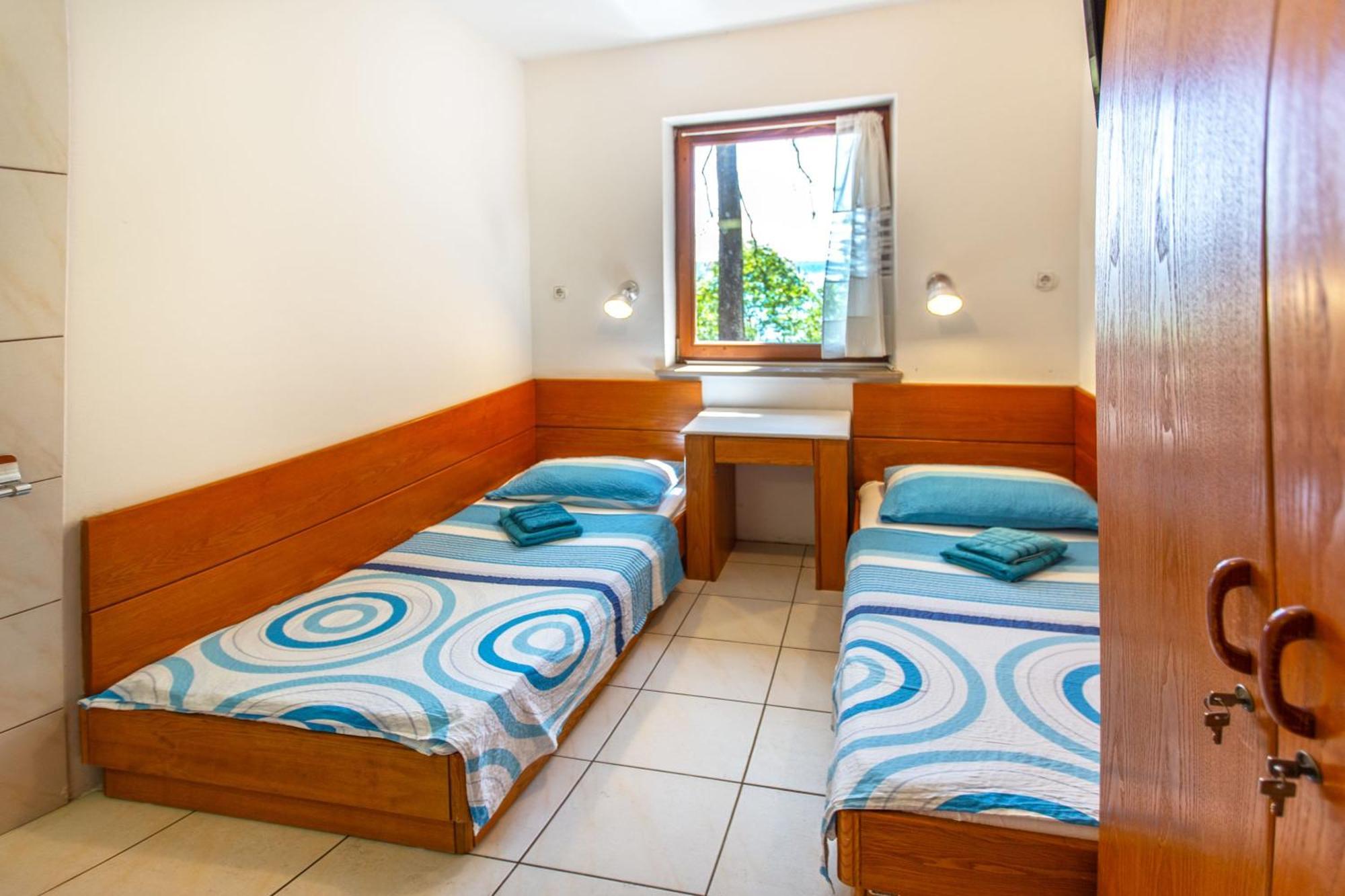 Maestral Residence Portoroz Ngoại thất bức ảnh