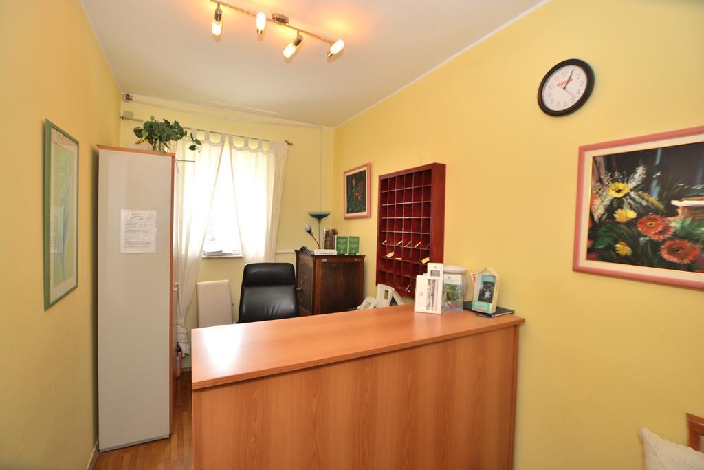 Maestral Residence Portoroz Ngoại thất bức ảnh