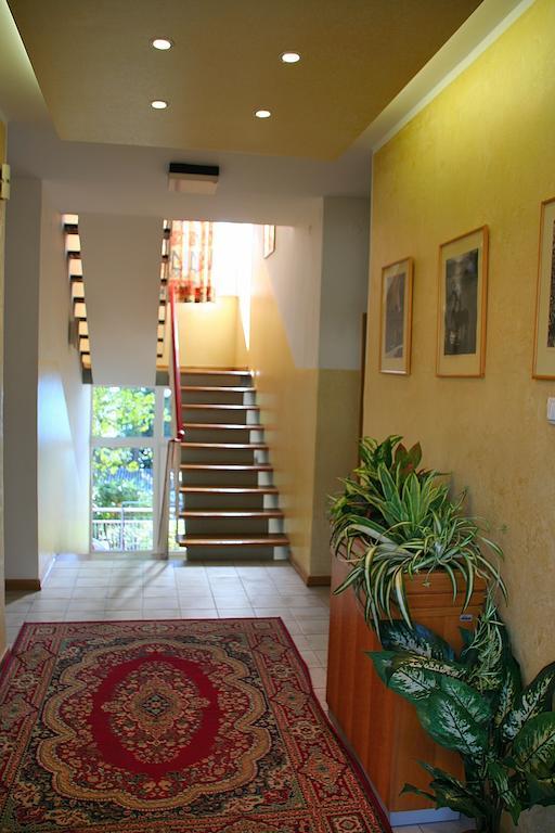 Maestral Residence Portoroz Ngoại thất bức ảnh