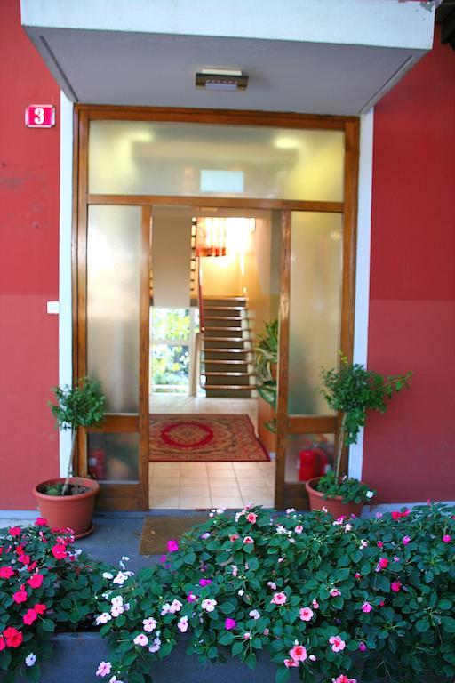 Maestral Residence Portoroz Ngoại thất bức ảnh