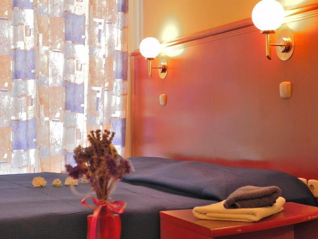 Maestral Residence Portoroz Ngoại thất bức ảnh