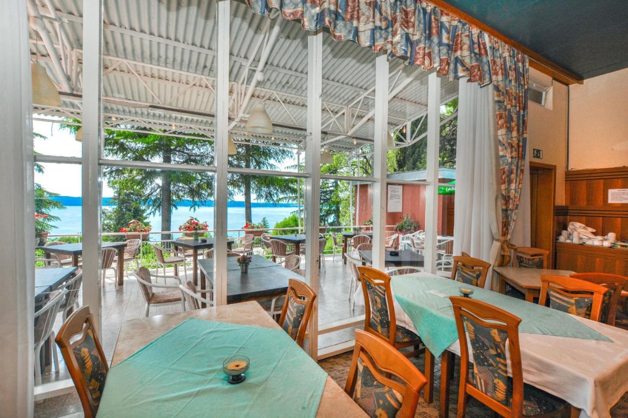 Maestral Residence Portoroz Ngoại thất bức ảnh