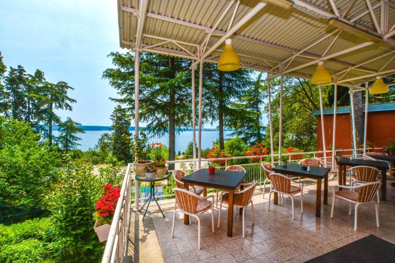 Maestral Residence Portoroz Ngoại thất bức ảnh