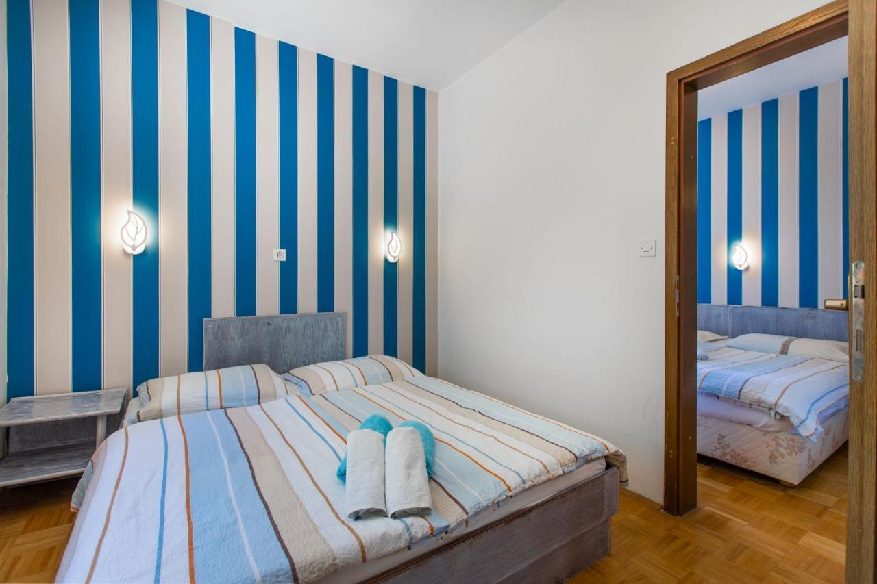 Maestral Residence Portoroz Ngoại thất bức ảnh