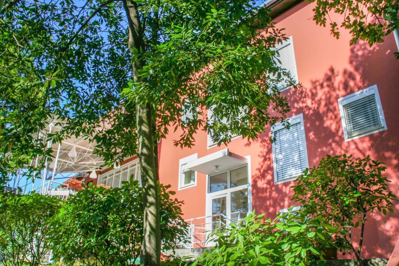 Maestral Residence Portoroz Ngoại thất bức ảnh