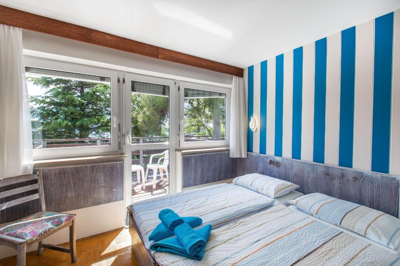 Maestral Residence Portoroz Ngoại thất bức ảnh