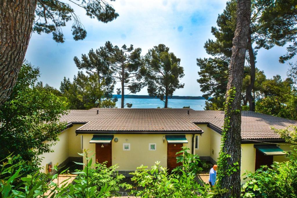 Maestral Residence Portoroz Ngoại thất bức ảnh