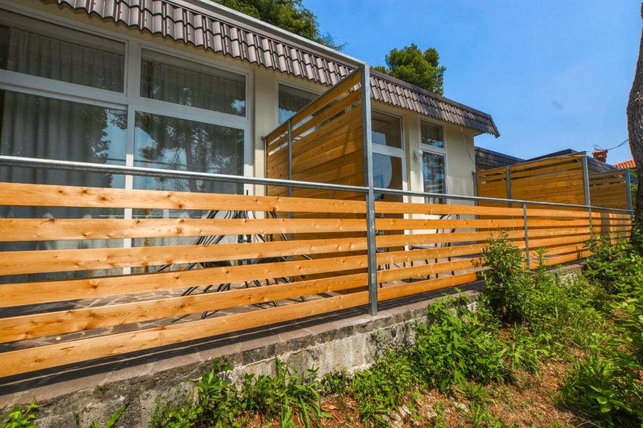Maestral Residence Portoroz Ngoại thất bức ảnh