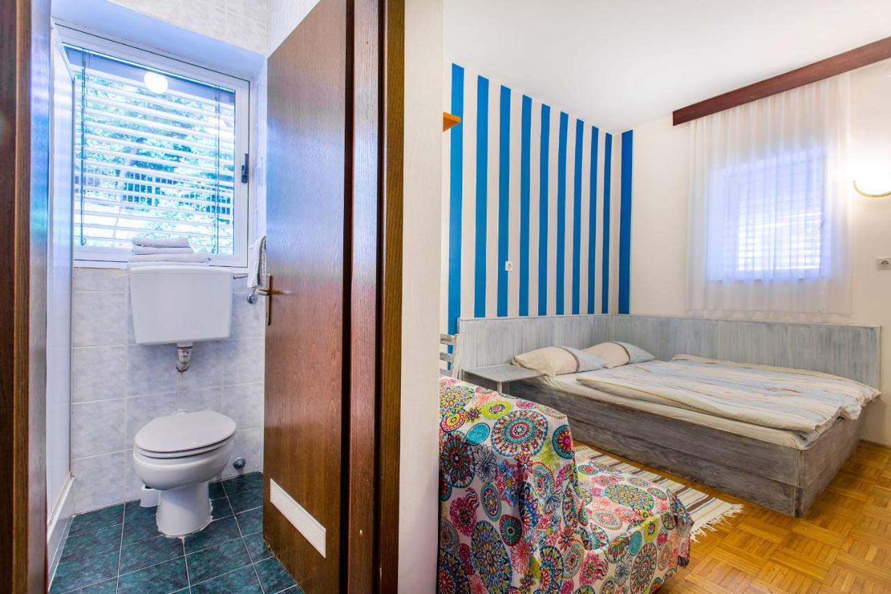 Maestral Residence Portoroz Ngoại thất bức ảnh